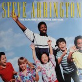 Steve Arrington – The Jammin' National Anthem - LP