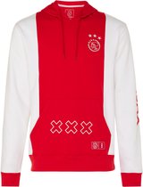 Ajax Logo Sweater dames kopen Kijk snel bol