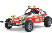 1:10 Tamiya 58441 RC Buggy Champ 2009 2WD - Special Racing Buggy RC Plastic Modelbouwpakket