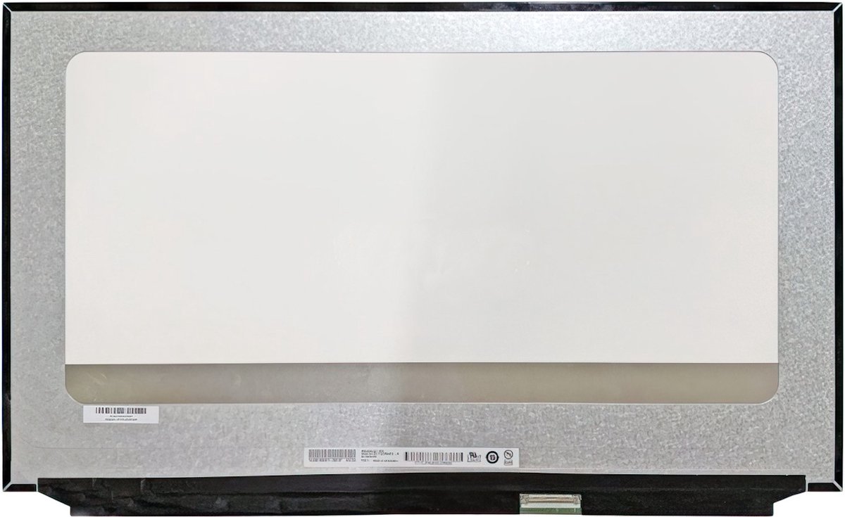 Laptop LCD Scherm 17,3" SD10Q67029 (3840x2160 UHD)