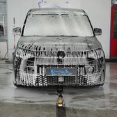 Car Care - Snow Foam Bundel - Krachtige Formule