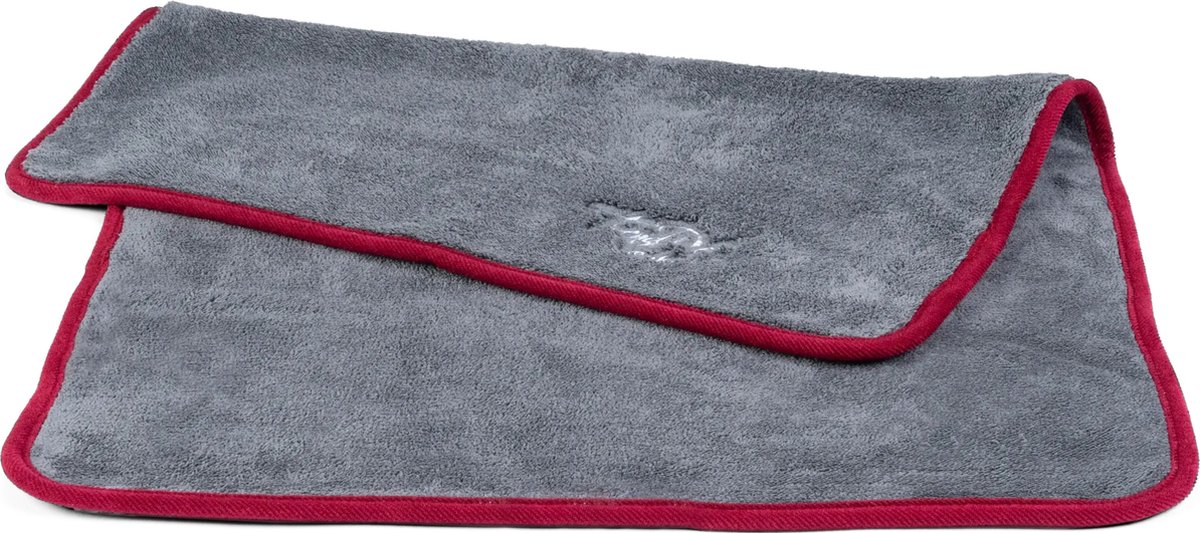 Trendpet Ruby hondendroogdeken, S, 35CM X 50CM