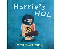 Harrie's Hol