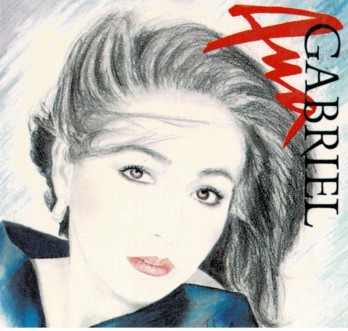 Ana Gabriel
