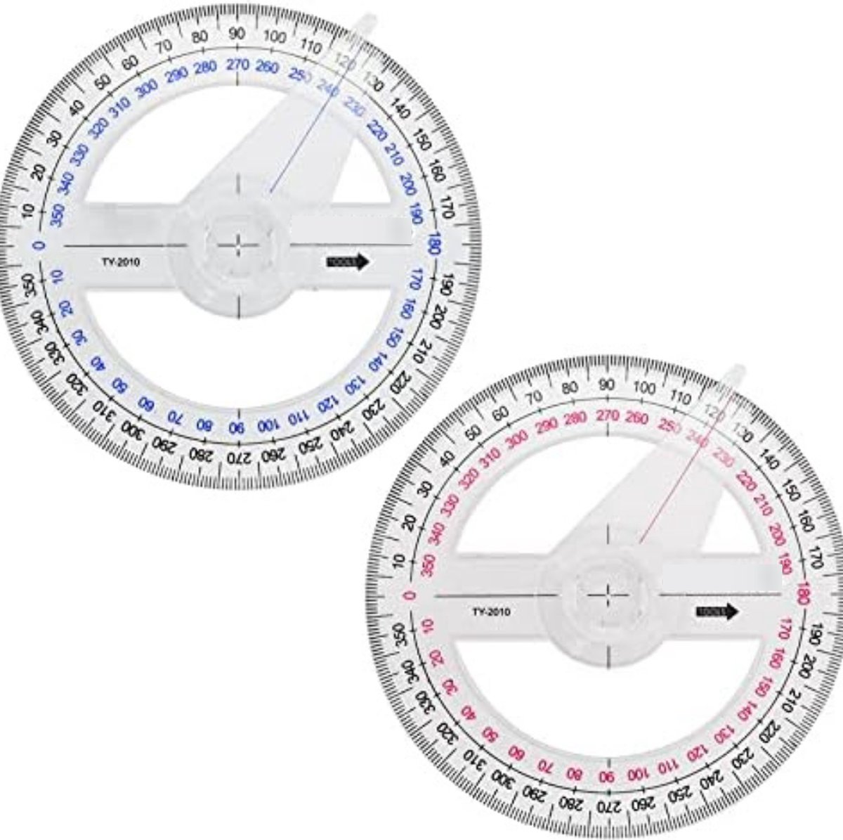 Jauge D'Angle De Couple 1/2" - Rapporteur 360° Automatique Avec Clé Dynamométrique Pour Serrage Précis