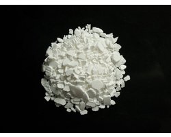 Ferrarium calciumchloride 5 kg - - navulling - korrels - navulling