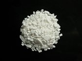 Ferrarium calciumchloride 2,5 kg - vochtvreter - vochtvreter navulling - vochtvreter korrels - navulling vochtvreter - Vochtvreter Losse Kristallen Navulling