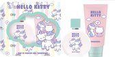 Hello Kitty Coffret Unicorn- Parfum et Gel Douche