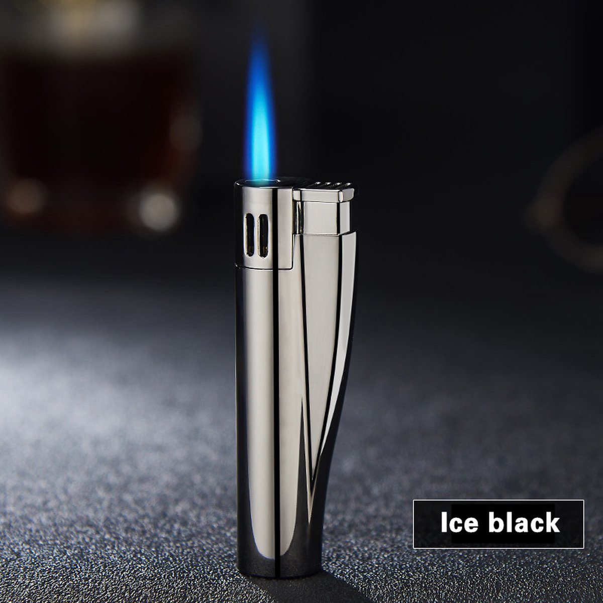 Goedkoopste Debang Jetflame Deluxe Zwart
