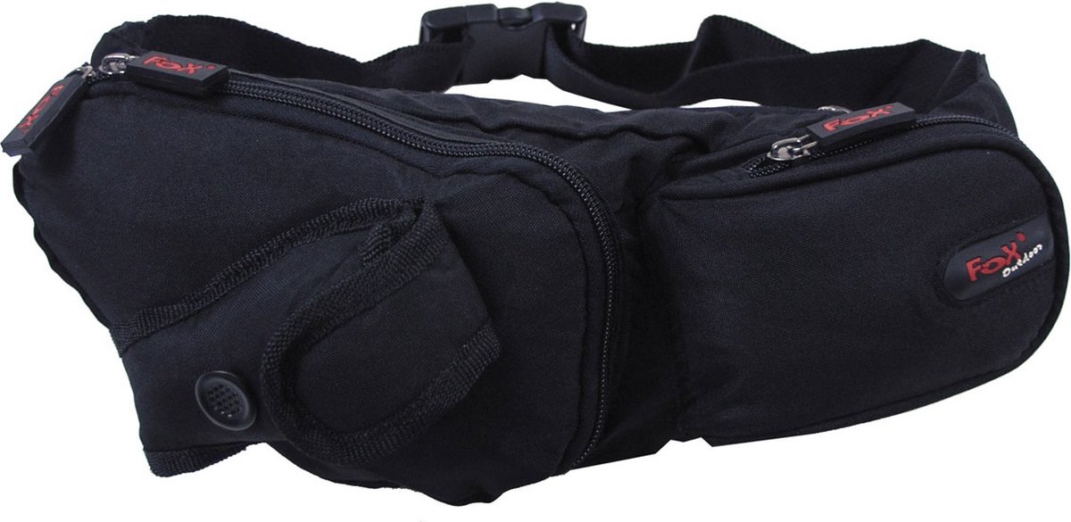 GREENBURRY - Vintage Outdoor Gürteltasche III groß, 44,95
