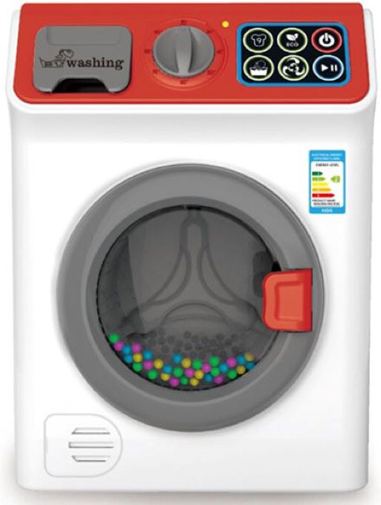 Wasmachine - 