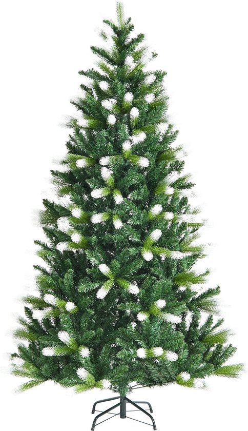 Kunst Kerstboom Hoge Kwaliteit 180cm