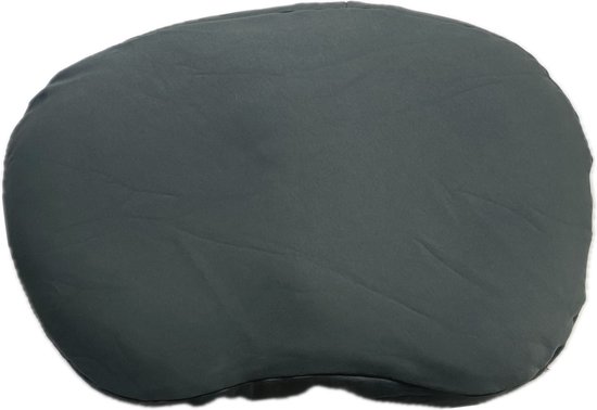 Voedingskussen - Tweeling relaxhoes green voor om de tweeling voedingskussen