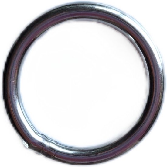 Clou Fold toiletborstelgarnituur - 35.5cm hoog - wandmodel - PVD - geborsteld brons - CL/09