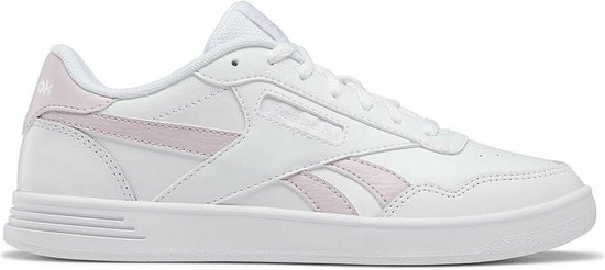 Sportschoenen voor Dames Reebok COURT ADVANC GZ9640 Wit - 37.5