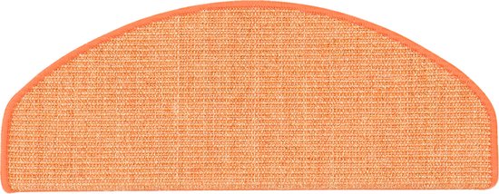 Trapmatten Performance Bruin Recht - Elite Trapmatten