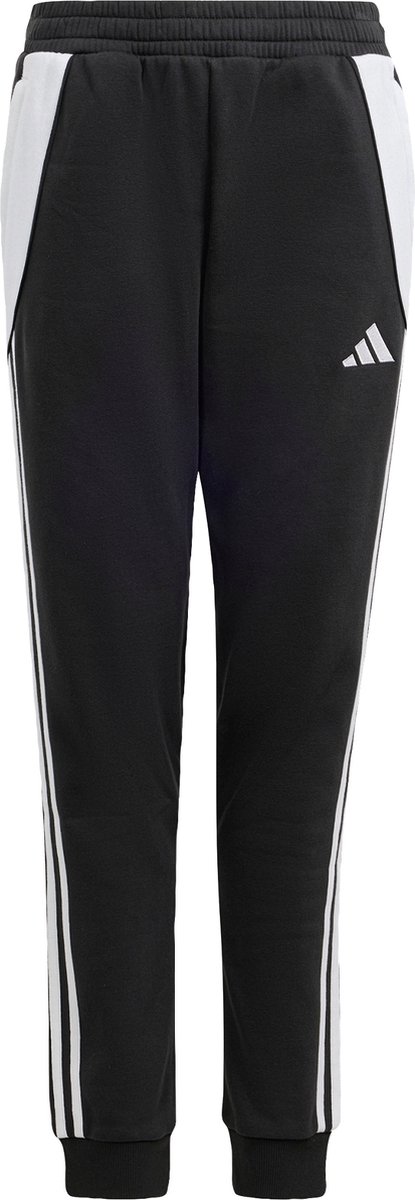 adidas Performance Tiro 24 Joggingbroek Kids - Kinderen - Zwart- 116