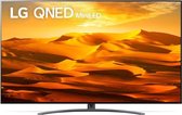 LG 86QNED913QE - 86 inch - 4K QNED MiniLED - 2023 - Buitenlands model
