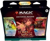 Magic: The Gathering Postcard Set