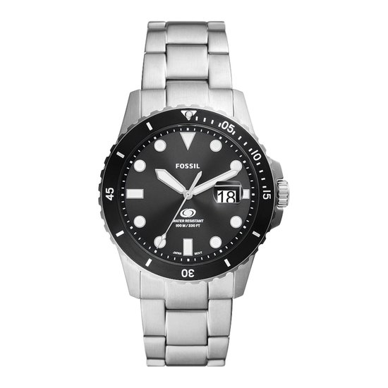 Fossil automatisch horloge hotsell