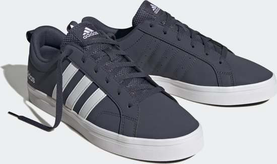 adidas Sportswear Chaussure VS Pace 2.0 - Unisex - Bleu - 45 1/3