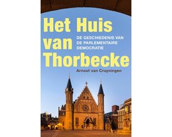 Het Huis van Thorbecke