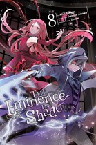The Eminence in Shadow (manga) 8 - The Eminence in Shadow, Vol. 8 (manga)