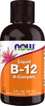 Liquid B-12 B-Complex