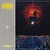 Blood Incantation – Luminescent Bridge (golden vinyl)