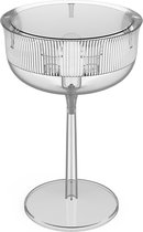 Qeeboo - Goblet tafellamp groot - Transparant