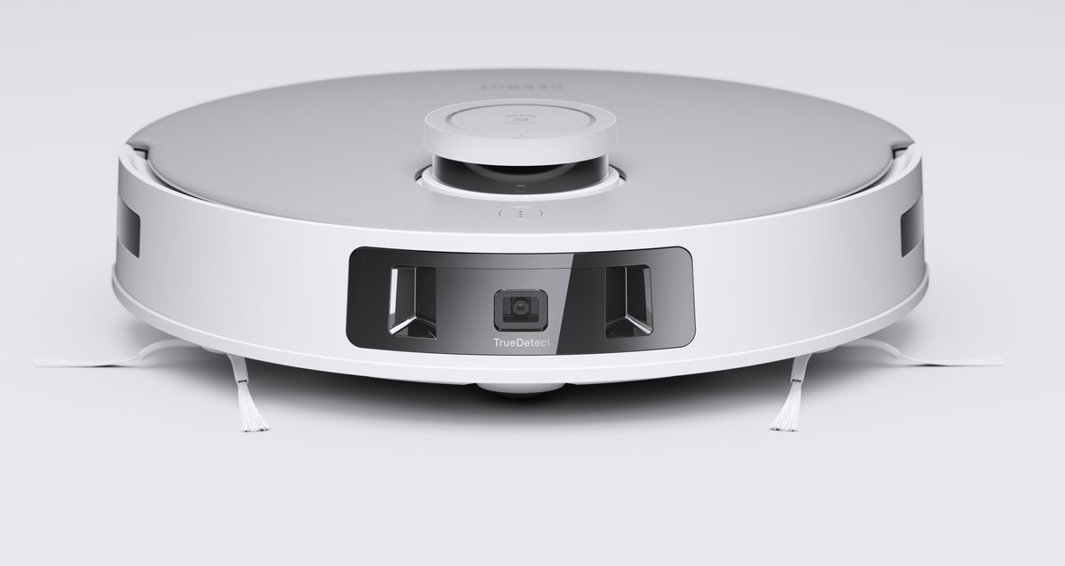 Ecovacs Ecovacs Deebot T20 Robotstofzuiger - afbeelding 5