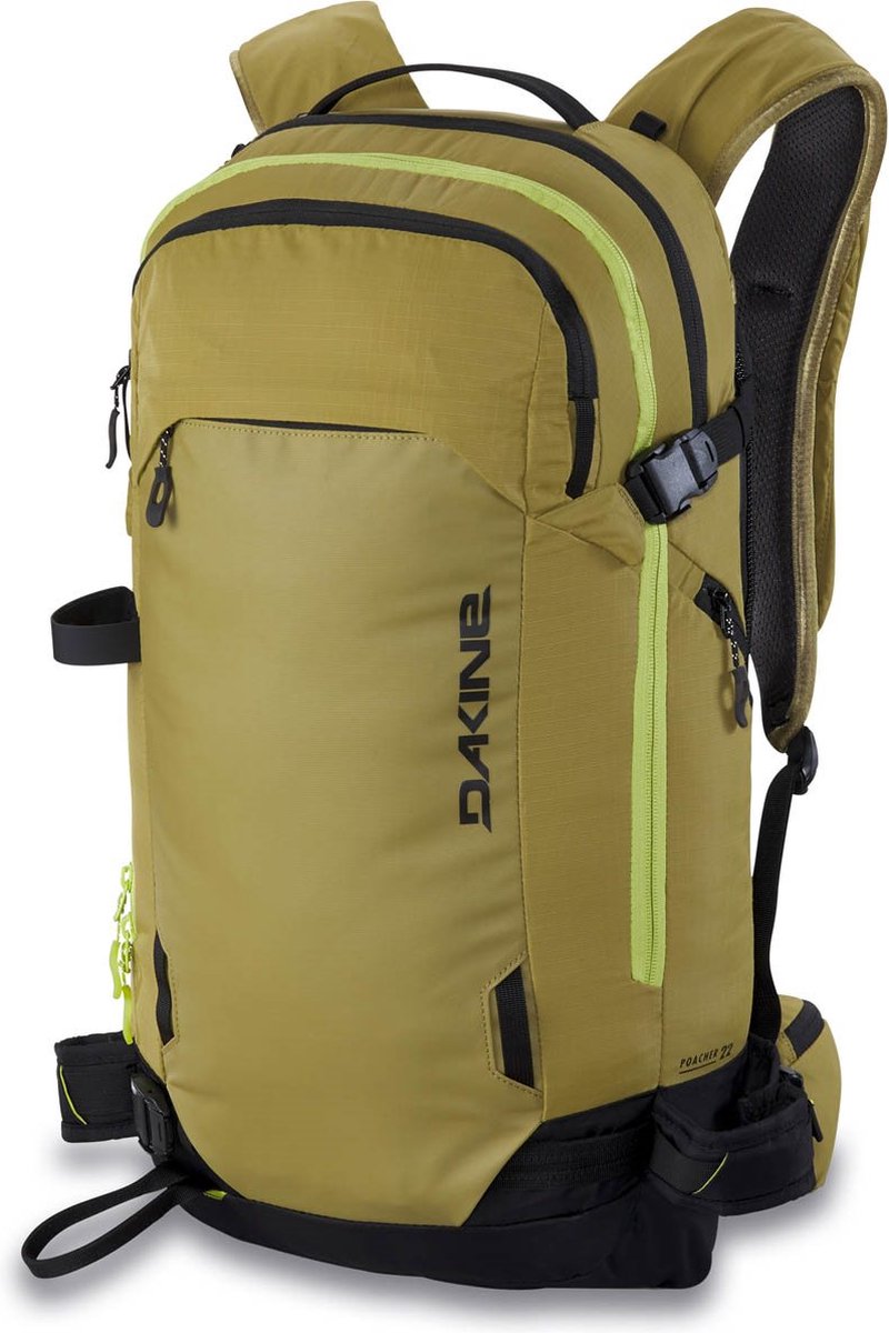 Dakine poacher deals 22l review