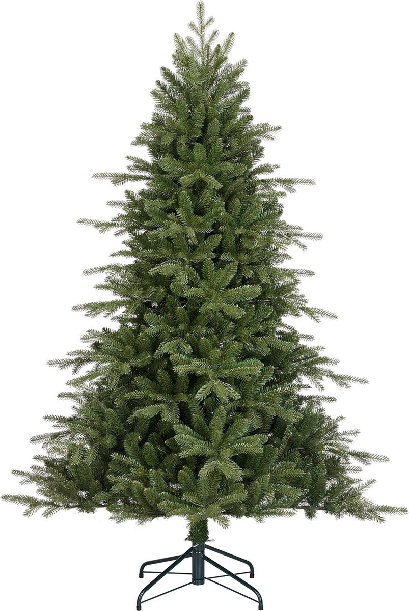 Kunstkerstboom Boyle - Groen - 185cm