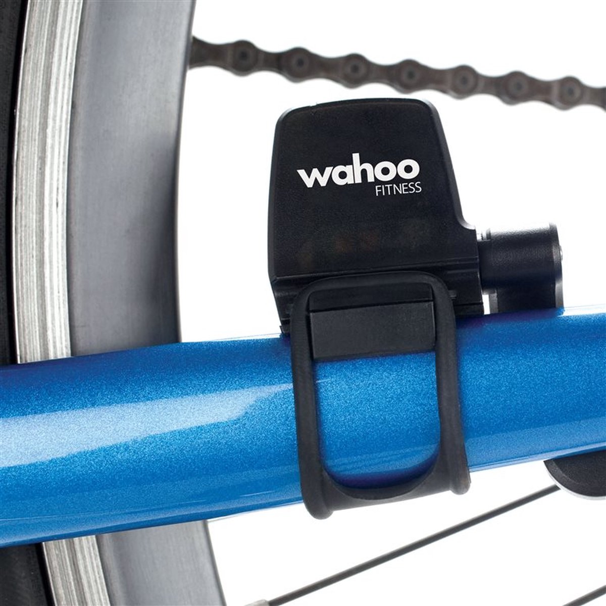 Wahoo Bluetooth/ANT+ Snelheids- en Cadanssensor zwart thumbnail 3