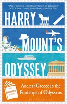 Harry Mounts Odyssey