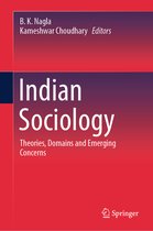 Indian Sociology