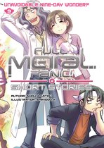 Full Metal Panic! Short Stories 9 - Full Metal Panic! Short Stories Volume 9: Unavoidable Nine-Day Wonder?