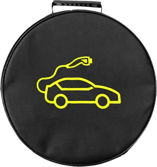 Carpoint Laadkabel Elektrische Auto Type2>2 16A 3ph 6 meter - Webshop