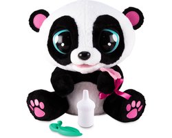 foto van Yoyo Panda - Interactieve Knuffel - Incl. batterijen