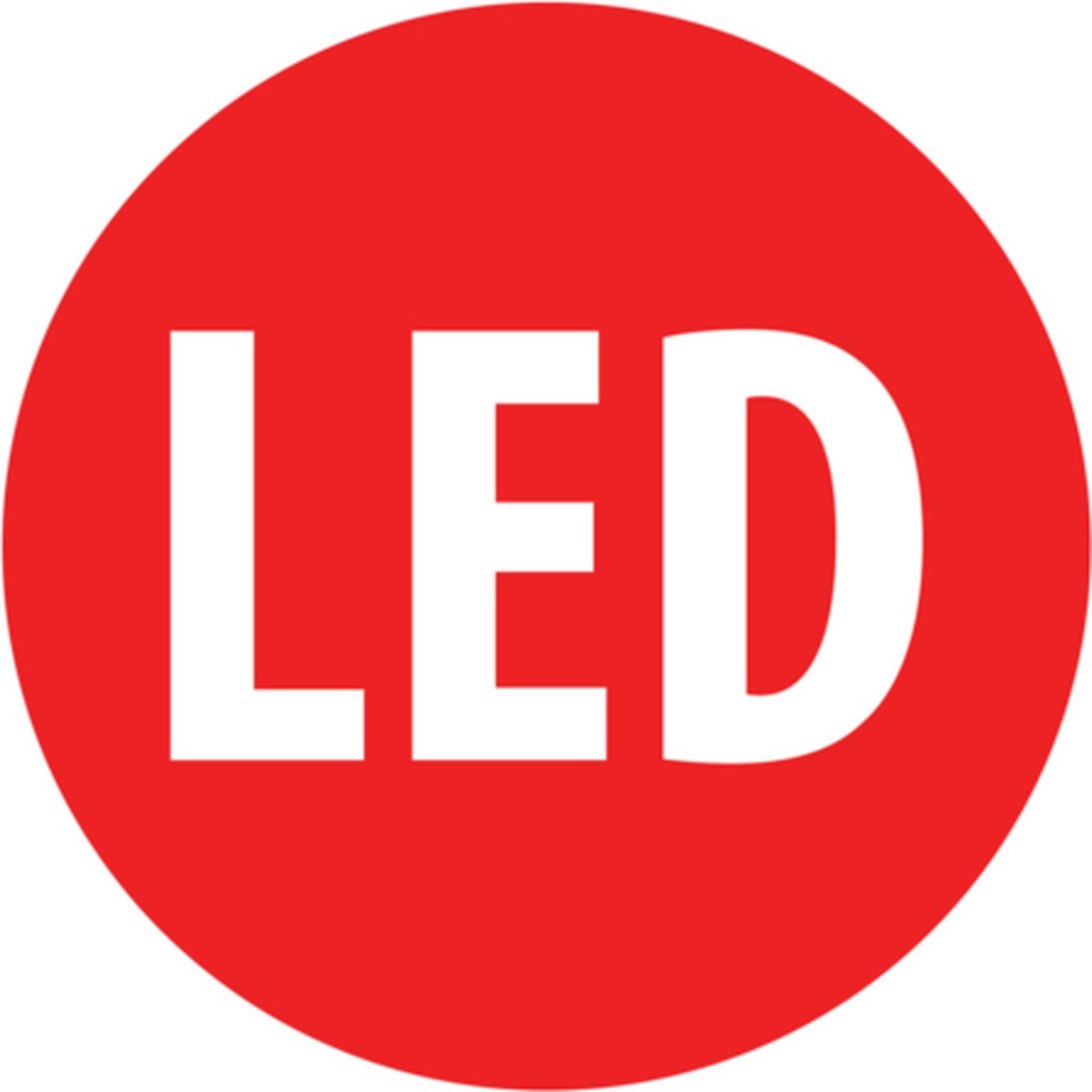 LED achterlamp mini 10/30V