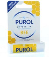 Purol Bee lipbalsem stick - 6x4,8 Gram