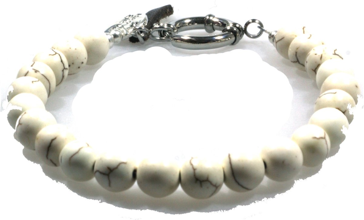 Heaven Eleven Men - Howliet 8mm - 21cm
