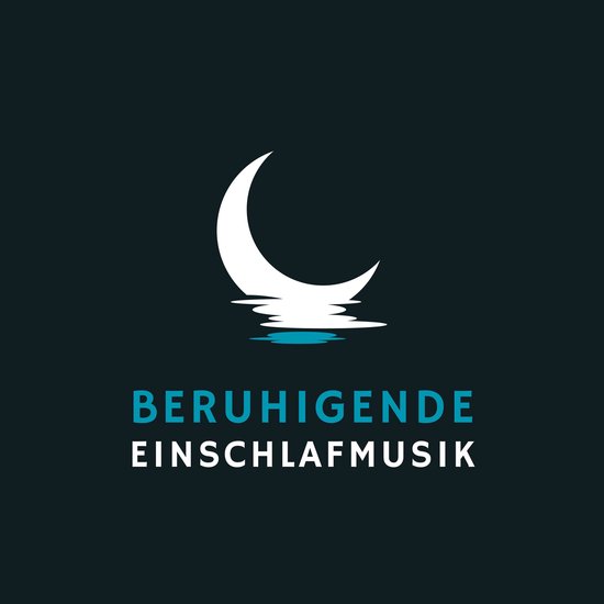Beruhigende Einschlafmusik - cover