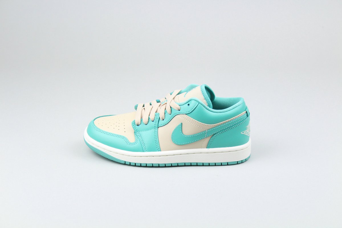 tropical teal air force 1