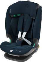 Bol.com Maxi-Cosi Titan Pro I-Size Autostoeltje - Authentic Blue - Vanaf ca. 15 maanden tot 12 jaar aanbieding