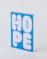 Nuuna notitieboek A5+ - Hope