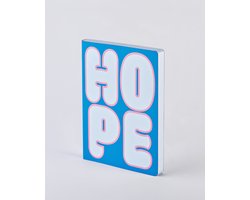 Nuuna notitieboek A5+ - Hope