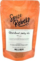 Spice Rebels - Chimichurri party mix - zak 140 gram - chimichurri kruiden