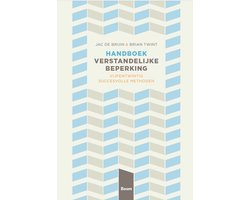 Handboek verstandelijke beperking