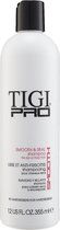 Tigi PRO Smooth & Seal Shampoo 355ml